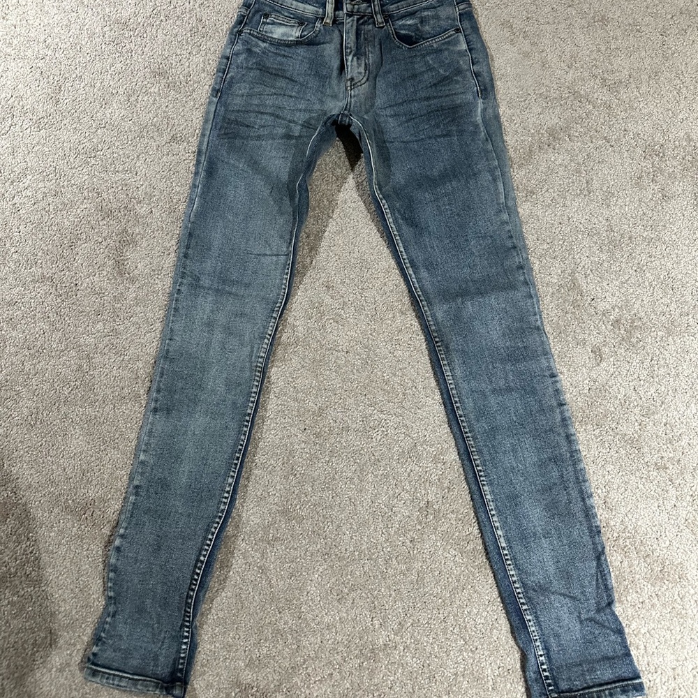 Serenade jeans